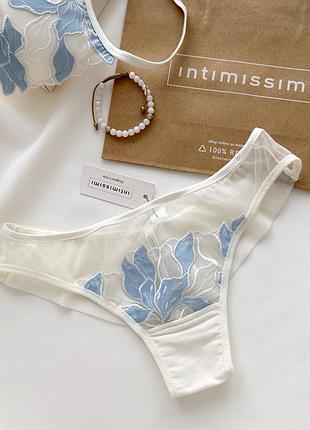 Трусики intimissimi