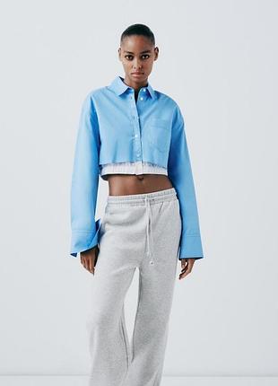 Нова сорочка zara