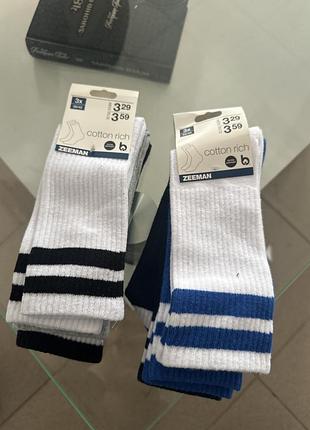 Чоловічі шкарпетки