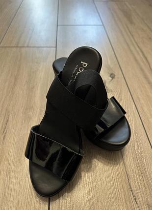 Босоніжки pollini