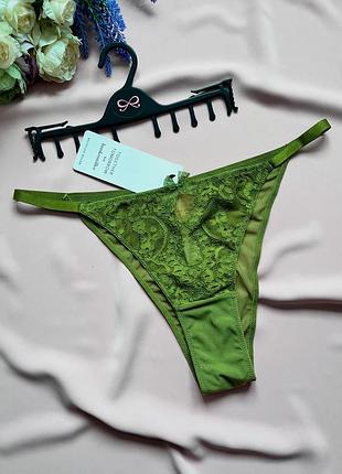 Мереживні трусики від hunkemoller
