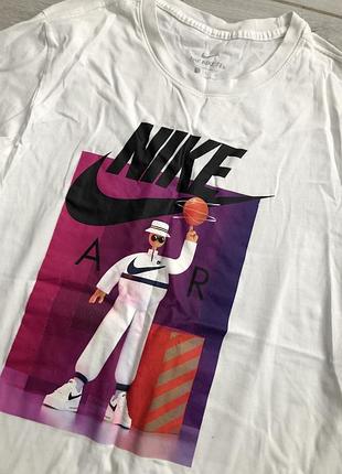 Футболка nike