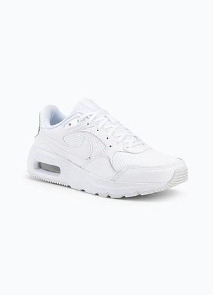 Женские стильные кроссовки nike air max sc