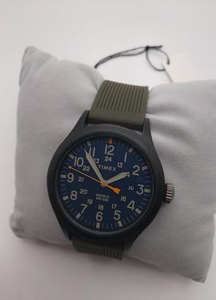 Часы timex expedition scout