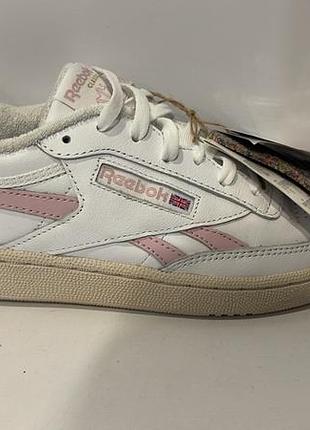 Reebok кроссовки