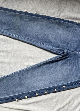 Джинси. виробник туреччина