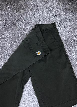 Шорти carhartt 4