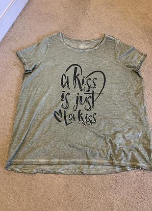 Футболочка на ог 150