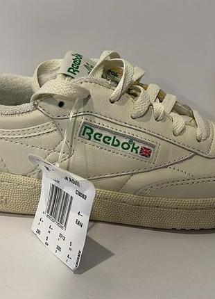 Reebok кросівки