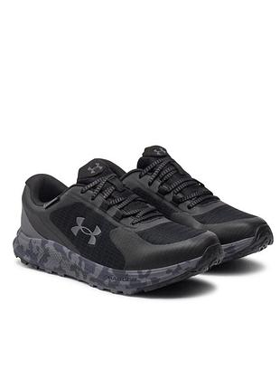 Кросівки чоловічі under armour charged bandit tr 3 sp з технологією storm