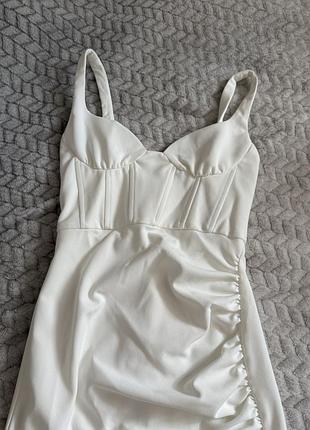 Платье zara