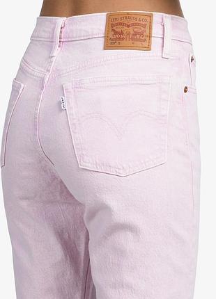 Джинси levi's 501 skinny filiforme p.29w 30l