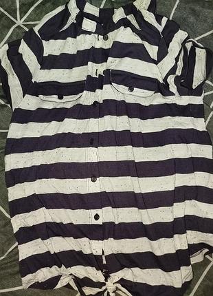 Футболка женская