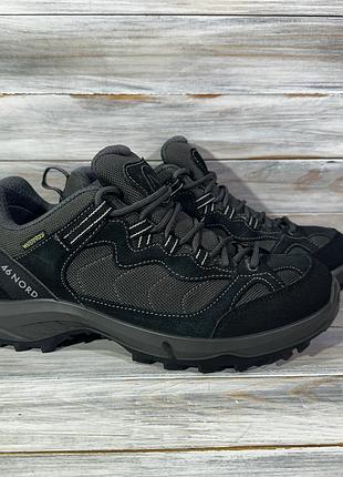 46  nord waterproof оригінальні кросівки