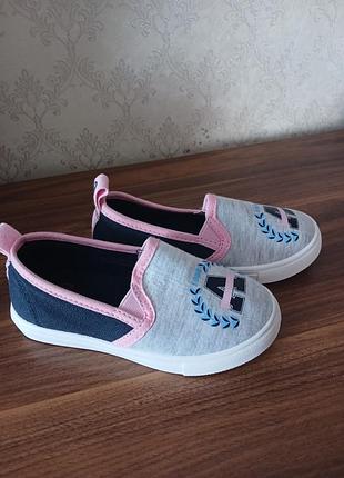 Макасіни sinsey нові