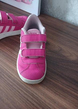 Кроссовки adidas 4