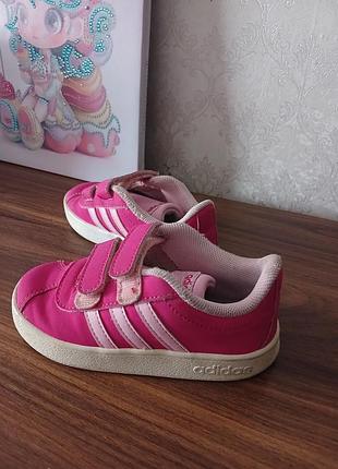 Кроссовки adidas 2