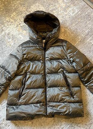Куртка демісезон zara