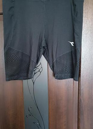 Спортивные шорты diadora
