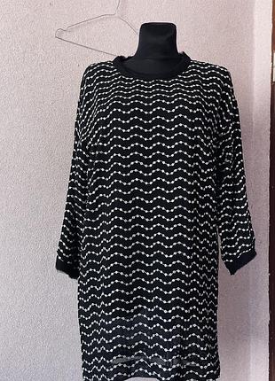 Натуральна сукня індія