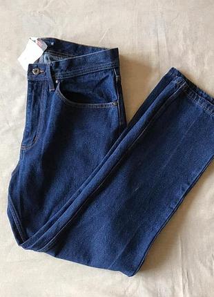 Чоловічі джинси cotton розмір 46 -48.