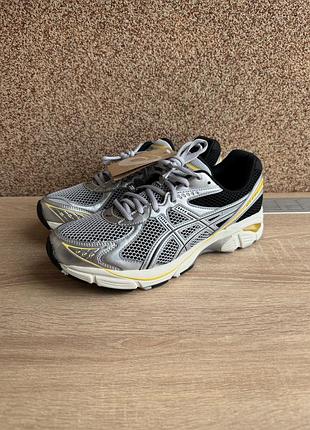 Asics men gt-2160 piedmont grey/pure silver