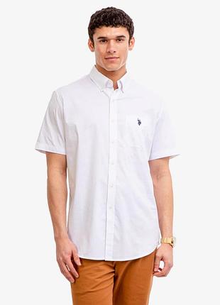 Мужская тенниска u.s. polo assn