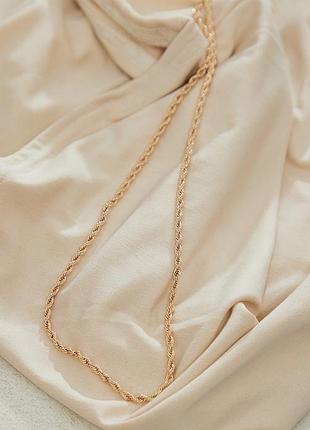 Ланцюжок на талію prettylittlething
