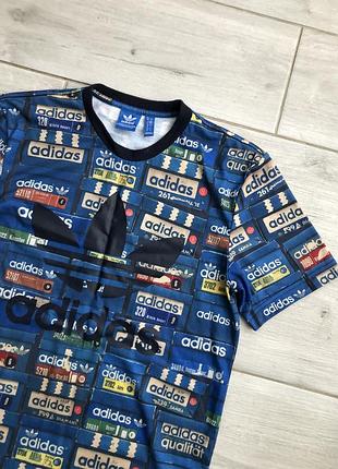 Футболка adidas