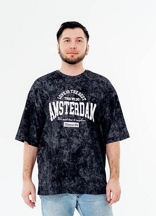 Футболка чоловіча 08-4159-154н