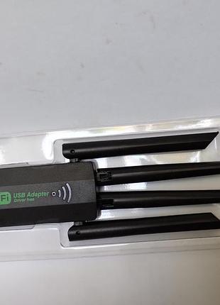 Адаптер вай фай usb