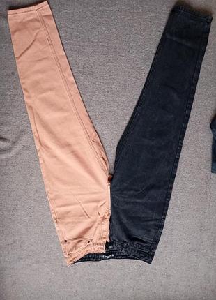 Джинси missguided, ireland