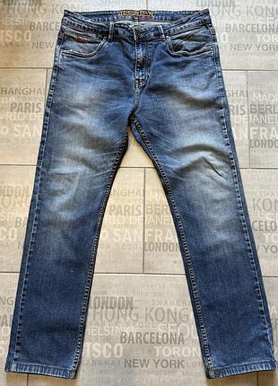 Нові чоловічі красиві джинси фірми resalsa