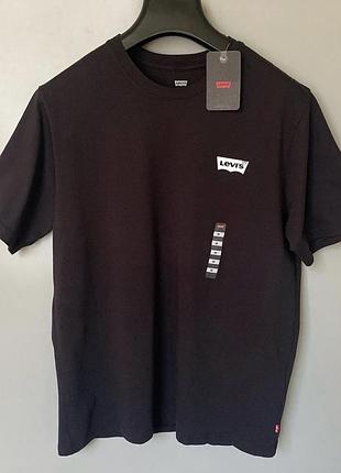 Футболка levi’s
