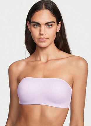 Бесшовный топ без пуш-ап victoria’s secret оригинал бюстгальтер сикрет