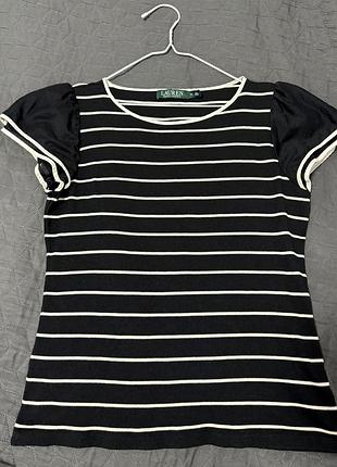 Футболка ralph lauren