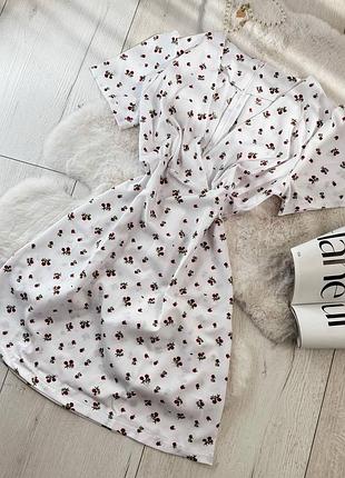 Платье женское 6