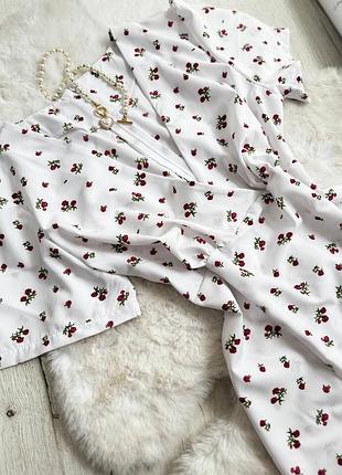 Платье женское 9