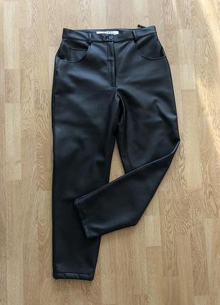 Брюки базовые