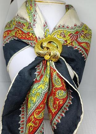 Зажим для платка