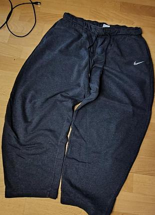 Спортивные штаны nike