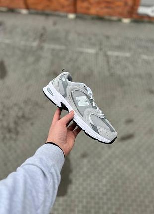 Кроссовки new balance 530 (mr530ck) (40р по 49р)