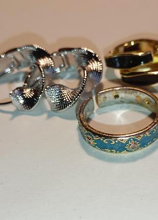 Женские украшения бижутерия