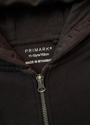 Зипка primark 3