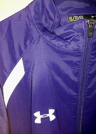 Ветровка under armour