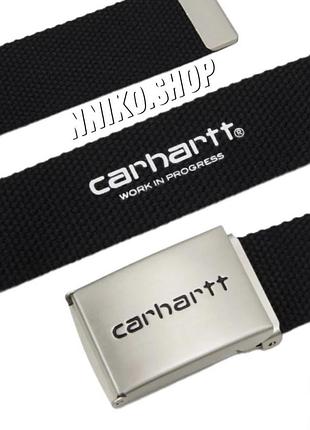 Ремінь carhartt