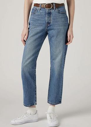 Джинси levi's 5
