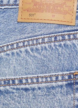 Джинси levi's 7