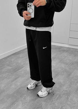 Спортивні штани nike◼️