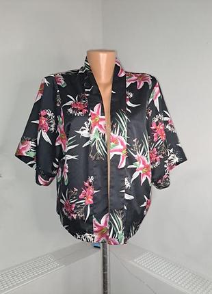 Кимоно для дома пижама